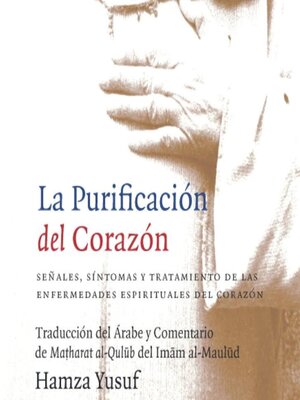 cover image of "La Purificación del Corazón"